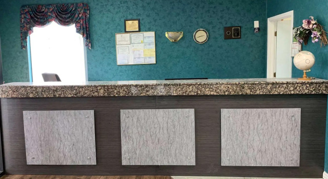 Super 8 by Wyndham Nashville Near Downtown / I-40, Забронировать Отель Отели Теннесси с завтраком, Завтраки