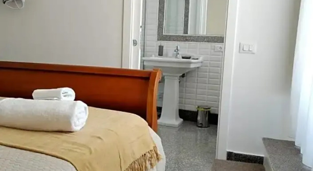 Номер Standard B&B Vivere Palermo