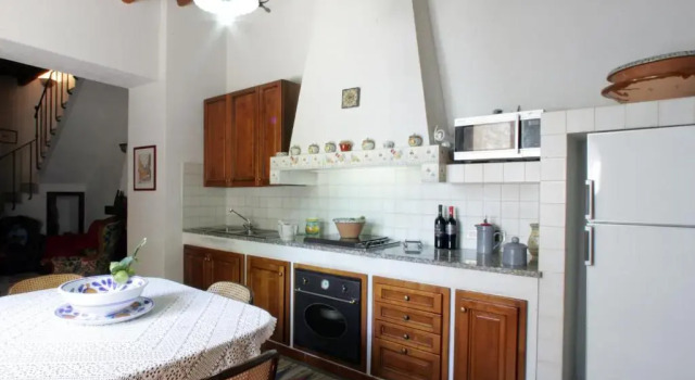 Коттедж Villa Apolline