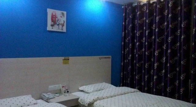 G Chu Chain Hotel
