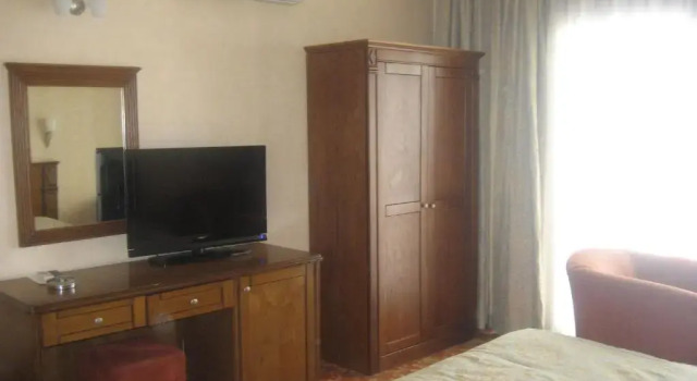 Номер Standard Candan Beach Hotel