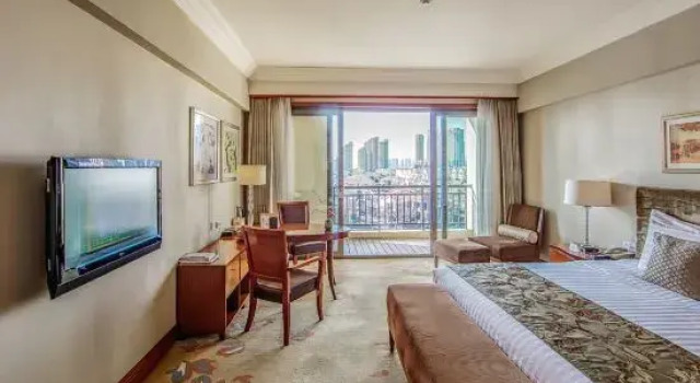 Номер Superior New Century Grand Hotel Kaifeng
