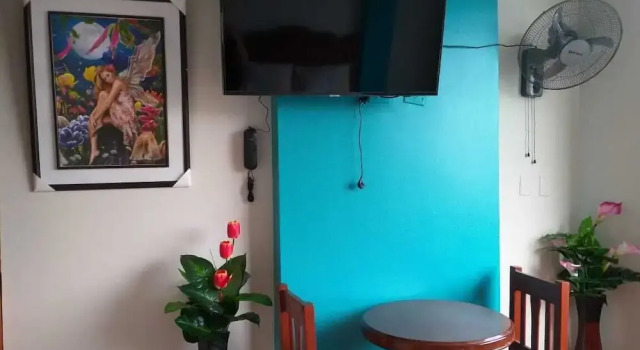 Студия Deluxe Hotel Camino Real