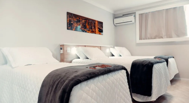 Номер Grand P1 Hotel
