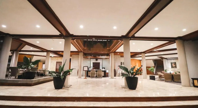 Hotel Tirtagangga Garut