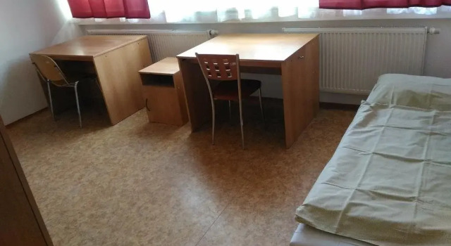 Hostel Strahov