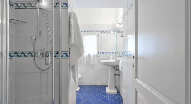 Номер Classic Villa Ape Rosa Relais
