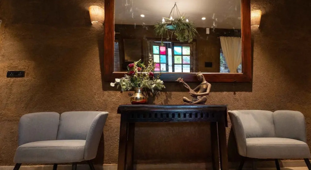 Anchaviyo By Zuper, Réserver Hôtel Kharivali Tarf Kohoj Inde
