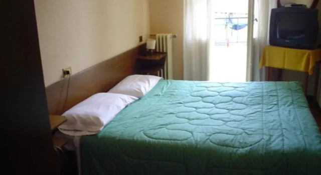 Eden Hotel, Забронировать Отель Отели Пьемонта с питанием, Пансион