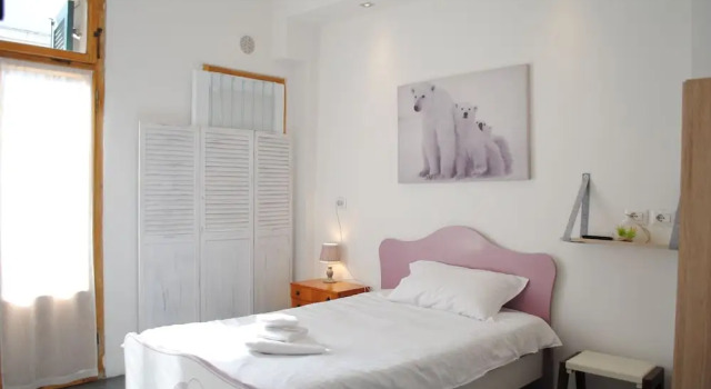 Номер Economy Dreaming Verona Rooms
