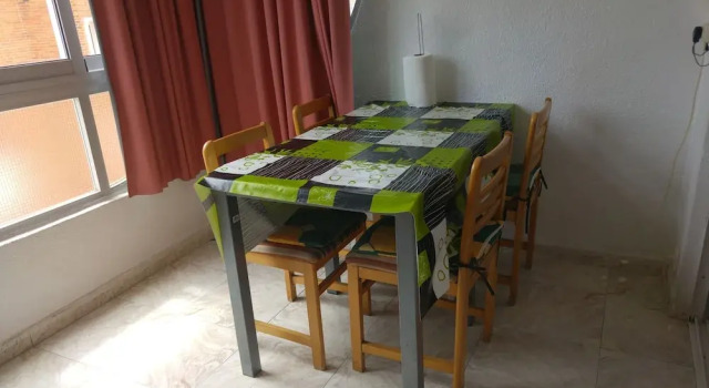 Ilesa Apartment, Забронировать Апартаменты/квартира Бенидорм Коста-Бланка, рядом с Гора Ла-Крус