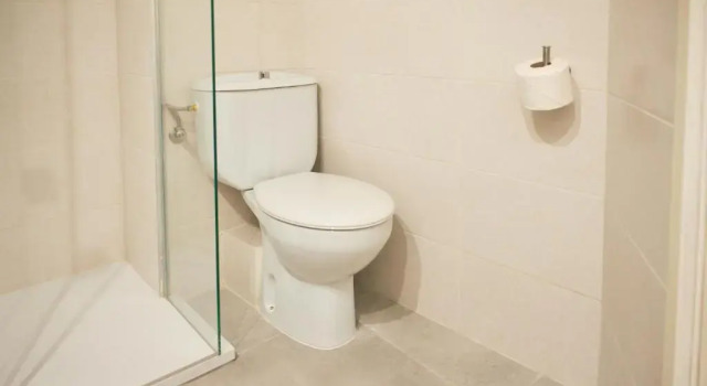 Трёхместный номер Standard с видом на бассейн Hotel Miami Calella - El de siempre, como nunca