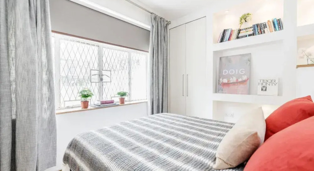 Modern Holland Park apartment, Varaa Huoneisto Asunnot kohteessa Merseyside, Huoneisto