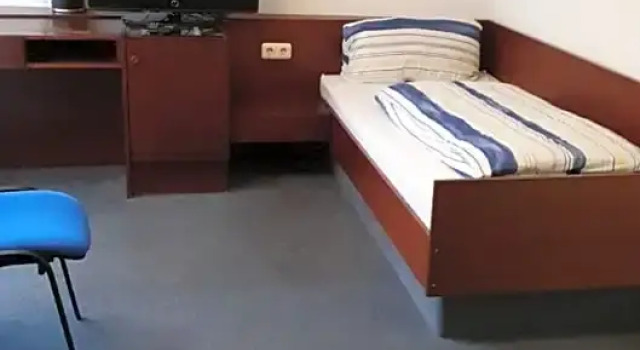 Номер Standard Hotel -Pension-Weller