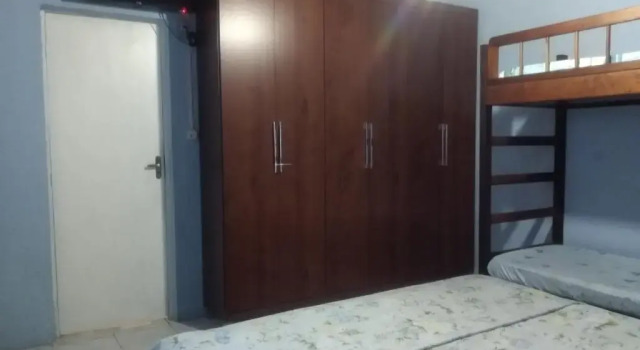 Семейный люкс Hostel Itanhaém