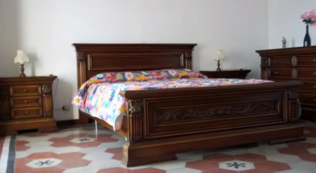Номер Comfort Affittacamere Il Tiglio
