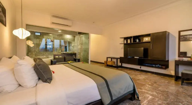 Номер Standard Phu Thinh Boutique Resort & Spa
