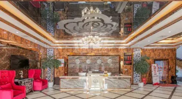 Ewan Hotel, Varaa Hotelli Huanggang Hubei