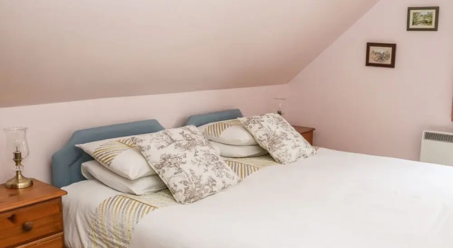 The Como Apartment, Book Lejlighed Lejligheder i Buxton, Lejlighed