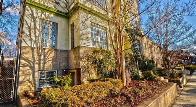 1717 Northwest Apartment #1030 - 2 Br Apts