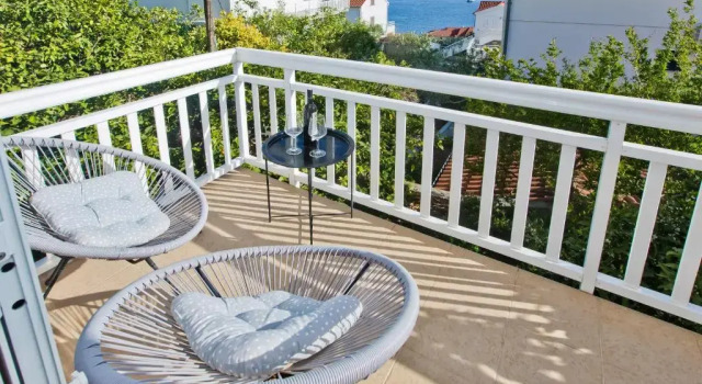 Апартаменты Apartments Anita