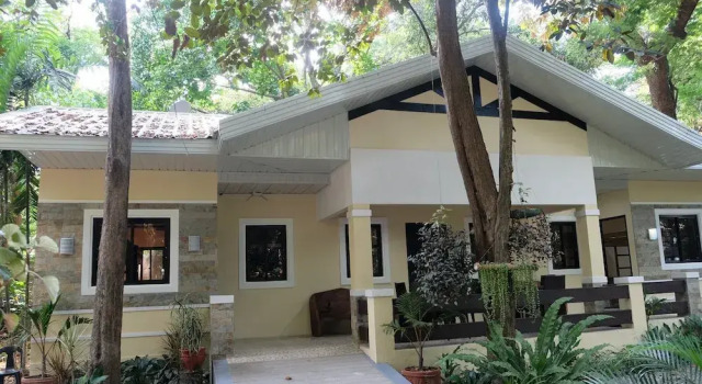 Номер Standard Lisland Rainforest Resort