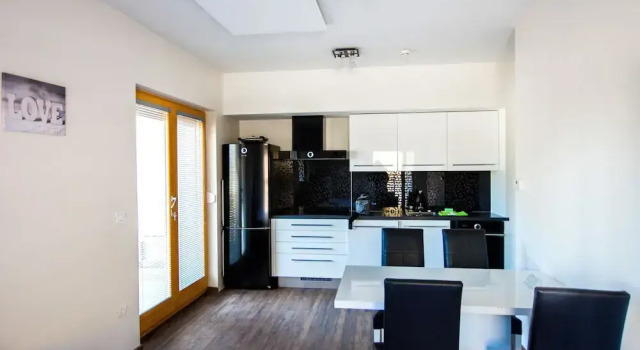 Apartment Petra