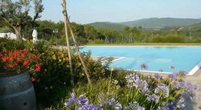 Poggio Cennina Resort Toscano