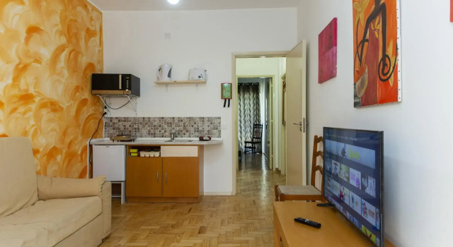 A16 - Aquazul 1 Bed Flat, Varaa Huoneisto Lagos Albufeira