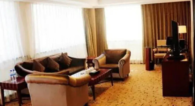 Zhucheng Huaxi Grand Hotel, Varaa Hotelli Zhucheng Shandong
