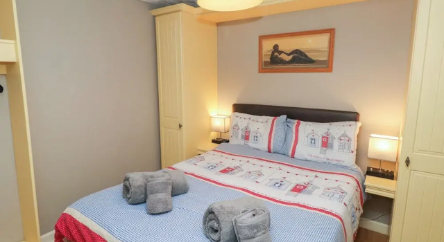 Hilton Snug, Забронировать Дом для отпуска Тенби 