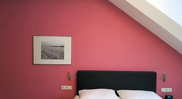 Номер Economy Hotel Aigner