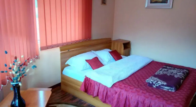 Двухместный номер Standard Vila Marcela