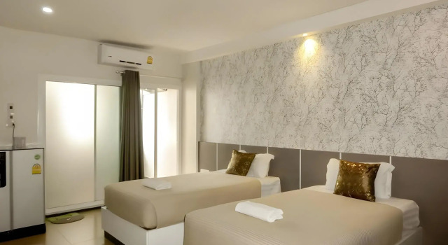 The Premium Residence