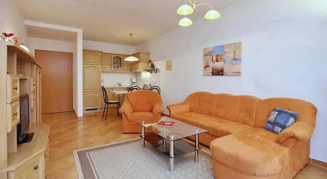 Hanse-Hof Wohnung 05