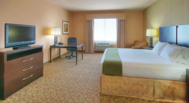 Spark by Hilton Pecos, Prenota Hotel Pecos Texas