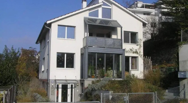 B&B Am Schellenberg