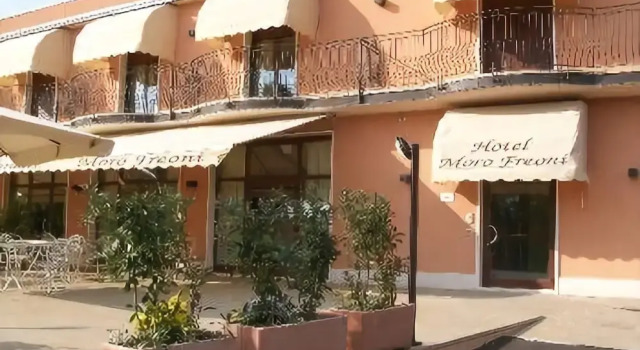 Hotel Moro Freoni