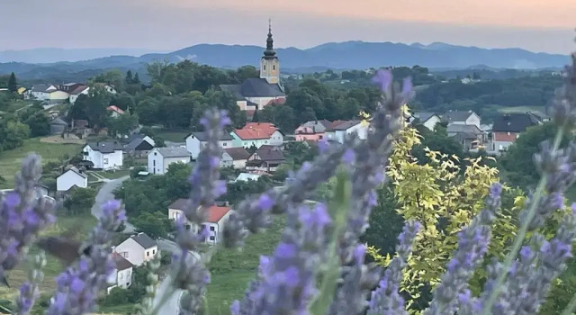 Коттедж Kuca za odmor Hiza i Vila