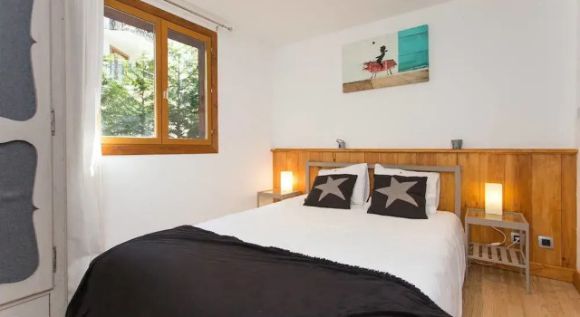 Chalet Falcon, Забронировать Шале Коттеджи Аржантьер, рядом с Горнолыжный подъемник Жарден д Анфан, Коттедж