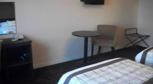 Одноместный номер Standard Dunollie Hotel ‘A Bespoke Hotel’
