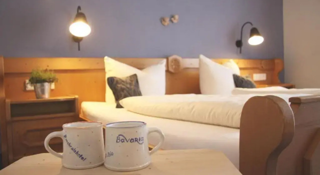 Biohotel Bavaria
