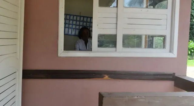 Hotel Tara Plage, Buchen Sie Hotel Océan Kribi