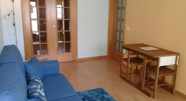 Apartamento Figueira da Foz, Забронировать Апартаменты/квартира Апартаменты Фигейра-да-Фош, рядом с Sotto Mayor Palace, Апартаменты/квартира