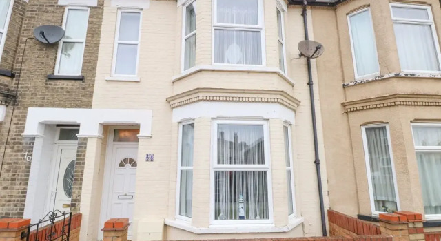 Kimberley, Prenota Hotel Lowestoft 