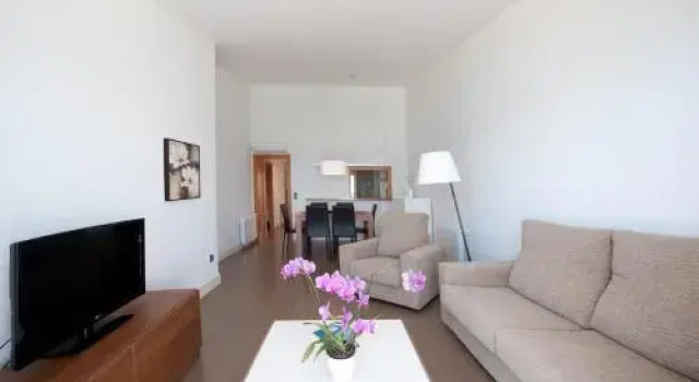 Apartamentos Calpestabili