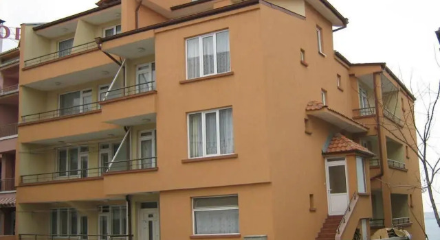 Guest House Mechta