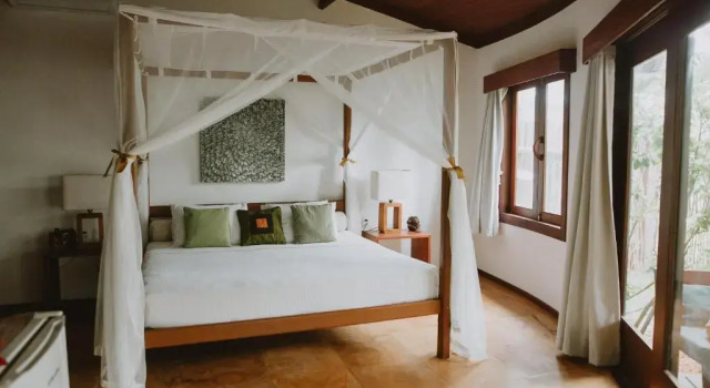 Люкс Standard Paua Hotel Boutique