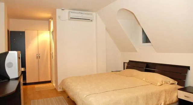 Номер Deluxe Hotel Avis