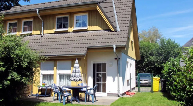 Schneider (ZTZ104), Book Hotel Zinnowitz Usedom